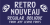 Retro Nouveau JNL Font