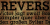 Revers Font