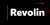 Revolin Font