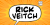 Rick Veitch Font