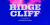 Ridge Cliff Font