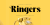 Ringers Font