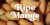 Ripe Mango Font