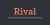 Rival Font