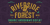 Riverside Forest Font