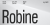 Robine Font