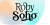 Roby Soho Font