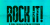 Rock Font