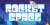 Rocket Space Font