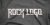 Rocklogo Font