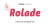 Rolade Font