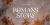 Romans Story Font