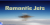 Romantic Jets Font