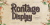 Rontage Display Font