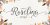 Roselina Script Font