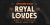 Royal Loudes Font