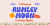 Rumley Moon Font