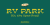 RV Park Font