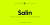 Salin Font