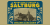 Saltburg Font