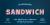 Sandwich 3D System Font