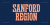 Sanford Region Font