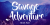 Savage Adventure Font