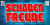 Schadenfreude Font