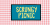 Scrungy Picnic Font