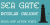 Sea Gate JNL Font