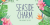 Seaside Charm Font