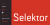 Selektor Font