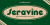 Seravine Font