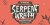 Serpent Wrath Font