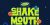 Shake Mouth Font