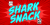 Shark Snack Font