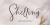 Shelling Script Font