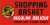 Shopping Basket JNL Font