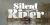 Silent River Font