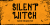 Silent Witch Font