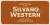 Silvano Western Font