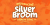 Silver Broom Font