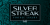 Silver Streak Font