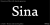 Sina Font