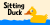 Sitting Duck Font