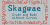 SkagwaeMono Font