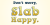 Slab Happy Font