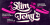 Slim Tony Font