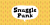 Snuggle Punk Font