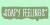 Soapy Feelings Font